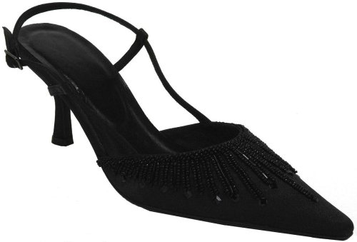 Evening Shoe - Carlo Fellini Paris