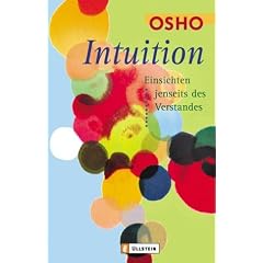 Intuition: Einsichten jenseits des Verstandes