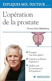 L opération de la prostate