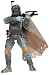 Star Wars 300th Edition Boba Fett figure