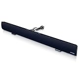 37" Slim Bluetooth 2.1 Sound Bar (818443011107)
