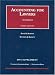 Book 2004 Supplement to Accounting for Lawyers