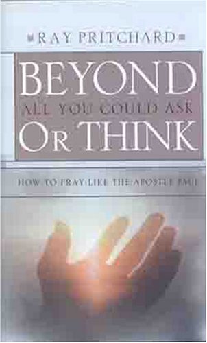 Beyond All You Could Ask under Paul in The Books Store
