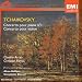 Tchaikovsky : Concerto pour piano n�1- Concerto pour violon