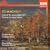 Tchaikovsky : Concerto pour piano n°1- Concerto pour violon