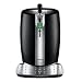 KRUPS and HEINEKEN B100 BeerTender with Heineken Draught Keg technology,Black
