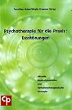 Psychotherapie f&uuml;r die Praxis: Essst&ouml;rungen - Dorothea Huber, Sibylle Kraemer