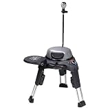 Aussie Adventure with Side Burner/ Lantern/ Bag - 24405901