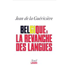 Belgique : la revanche des langues