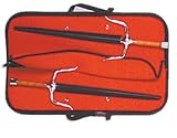 Soft Sai Case With Zipper