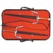 Soft Sai Case With Zipper