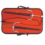 Soft Sai Case With Zipper