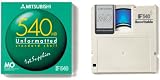 KR540U1 MO540MB 1枚 アンフォーマット