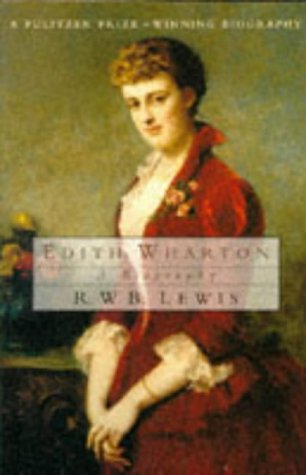  Edith Wharton