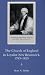 The Church of England in Loyalist New Brunswick,1783-1825
