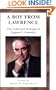 A BOY FROM LAWRENCE: The Collected Writings of Eugene F. Connolly