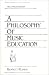 A Philosophy of Music Education (Second Edition)