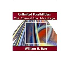 Unlimited Possibilities: The Innovation Advantage