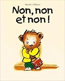 Livres : Non, non et non !