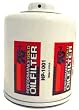 K&N HP-1001 Oil Filter