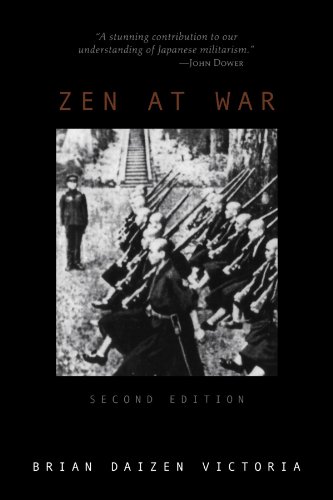 Zen at War (2nd Edition)
