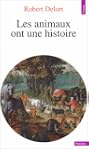 Les animaux ont une histoire