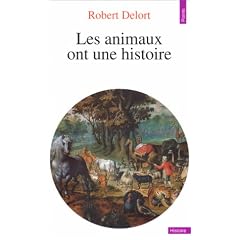 Les animaux ont une histoire