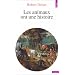 Les animaux ont une histoire