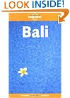 Lonely Planet Bali, Ninth Edition