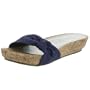 Jessica Simpson Women's Fitz Slide Sandal