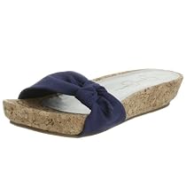 Jessica Simpson Women's Fitz Slide Sandal