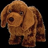 Ty Beanie Babies Seadog the Newfoundland Dog