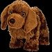 Ty Beanie Babies Seadog the Newfoundland Dog