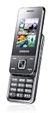 Samsung telefoni cellulari e2330 (modello: e2330; connettivita:edge, gprs; rete:gsm: quadriband)