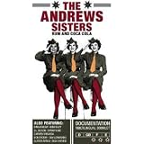 Andrews Sisters - Rum & Coca Cola