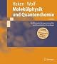 Molek�lphysik und Quantenchemie: Einf�hrung in die experimentellen und theoretischen Grundlagen (Springer-Lehrbuch)
