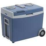 from Waeco Mobicool coolbox W35 DC/AC