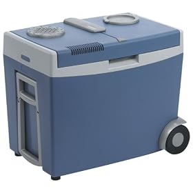 Mobicool coolbox W35 DC/AC