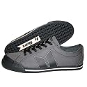 Macbeth Eliot Shoes DkGrey/Black