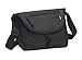 PackIt Freezable Uptown Lunch Bag, Black