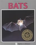 Bats (Lerner Natural Science Book)