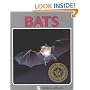 Bats (Lerner Natural Science Book)