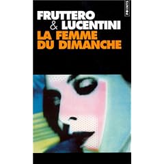 Femme du dimanche (la)