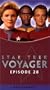 Star Trek - Voyager, Episode 28: Resistance [VHS]