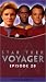 Star Trek Voyager: Resistance [VHS] [Import]