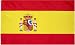 Country Flag: Spain