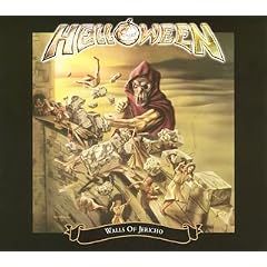 Helloween/Walls of Jericho