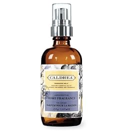 Caldrea Lavender Pine Home Fragrance by Caldrea