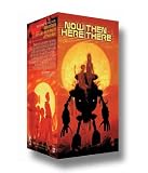 Now and Then, Here and There (Complete Collectors Boxed Set) [VHS]