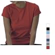 Bella - Ladies' Short Sleeve Cotton/Spandex T-shirt - 800 Bella - Ladies' Short Sleeve Cotton/Spandex T-shirt - 800